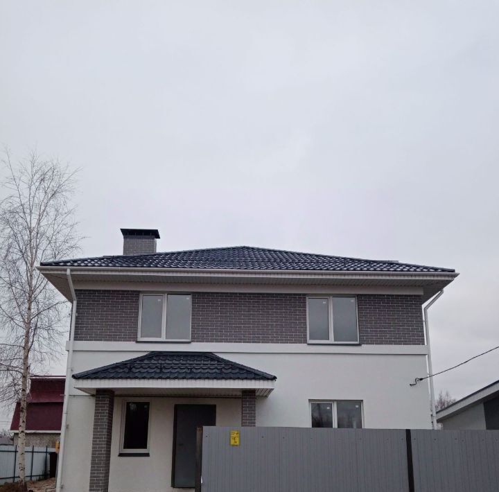 дом р-н Богородский г Богородск ул Курыжова 58а фото 3