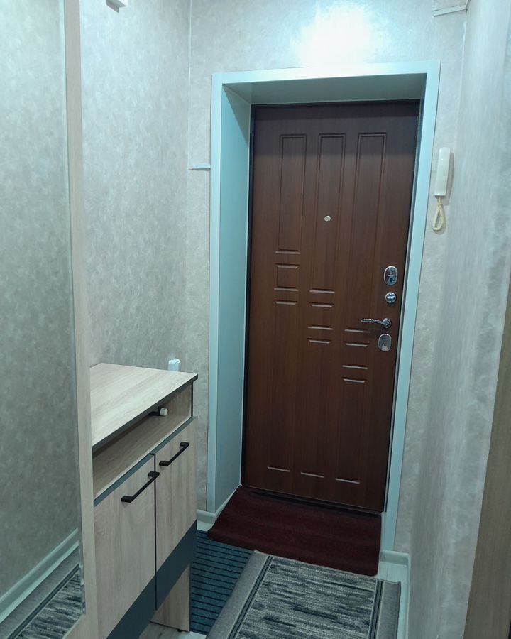 квартира р-н Давлекановский г Давлеканово ул Молодежная 10 Давлеканово фото 4
