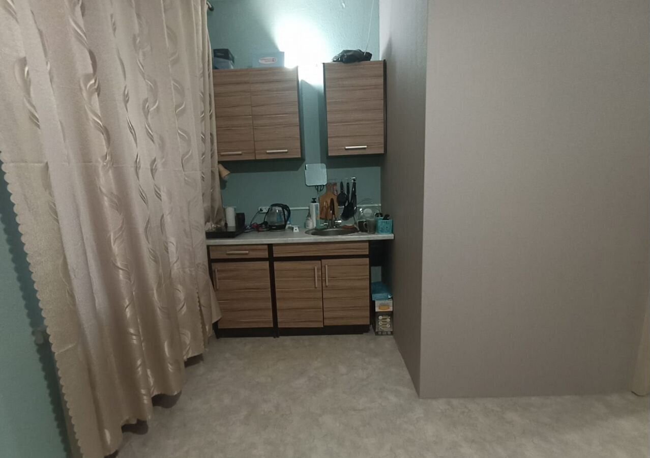 квартира г Пушкин ул Магазейная 62/35 р-н Пушкинский фото 3