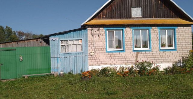 р-н Кизнерский д Городилово ул Нижняя 16 Кизнер фото