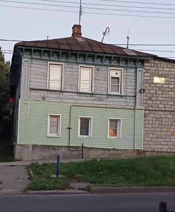 дом г Тула ул Макса Смирнова 26 фото 2