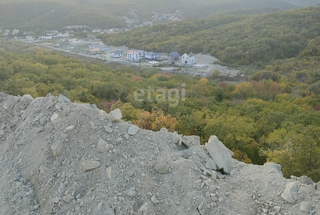 земля г Новороссийск с Мысхако фото 6