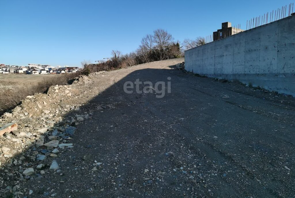 земля г Новороссийск с Мысхако фото 11