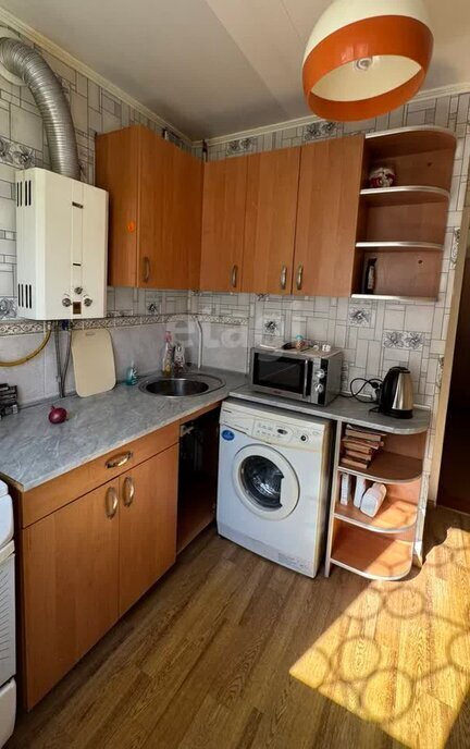 квартира г Новороссийск ул Серова 14 фото 7