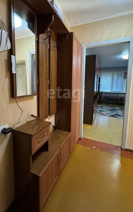 квартира г Новороссийск ул Серова 14 фото 8
