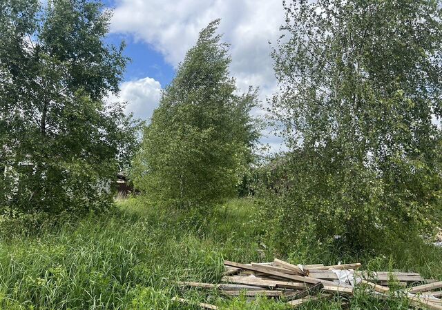 32 км, КП Южный Мыс, д. Бехтеево, Новокаширское шоссе фото