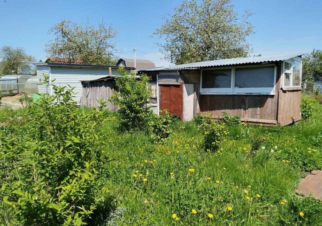 дом г Владимир р-н Ленинский сад Семязинский, 283 фото 3
