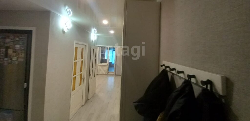 квартира г Новороссийск пр-кт Ленина 22 фото 14