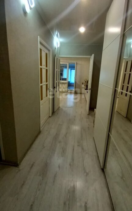 квартира г Новороссийск пр-кт Ленина 22 фото 16