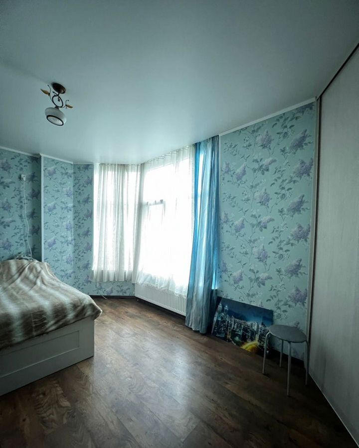 квартира г Краснодар р-н Прикубанский ул Домбайская 9 фото 3