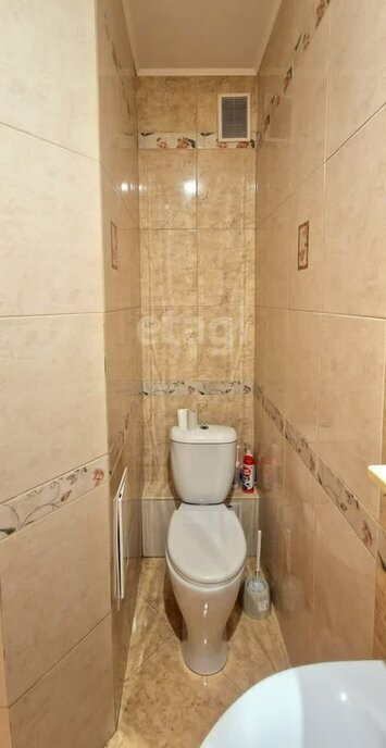 квартира г Новороссийск ул Карла Маркса 17 фото 19