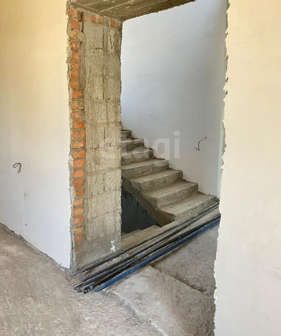 дом г Новороссийск с Борисовка ул Вербовая фото 10
