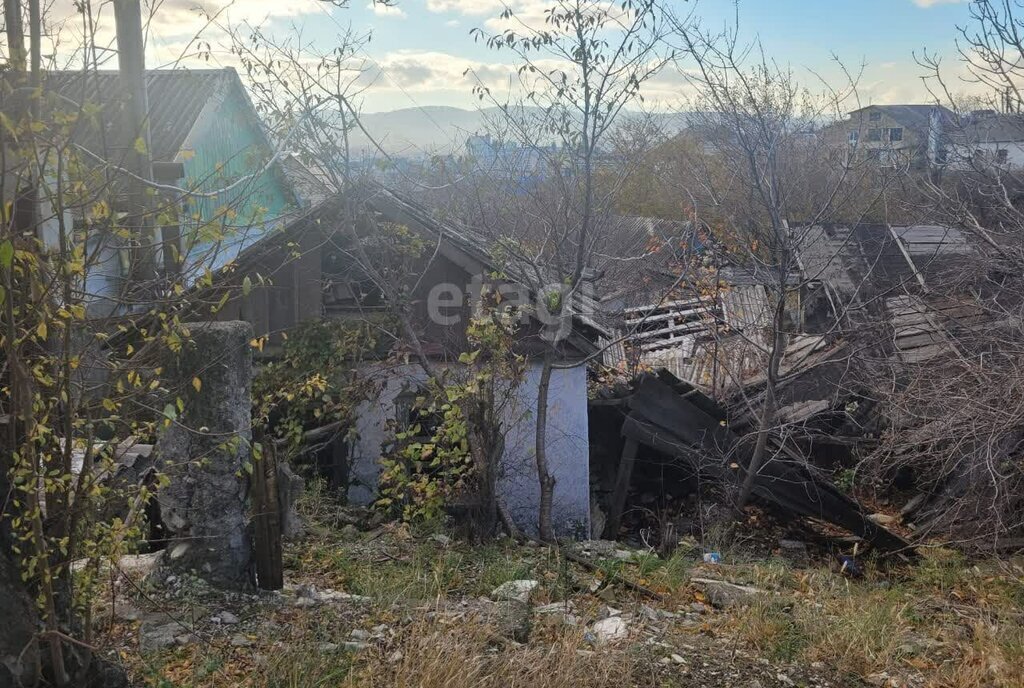 земля г Новороссийск ул Нижнешоссейная фото 5
