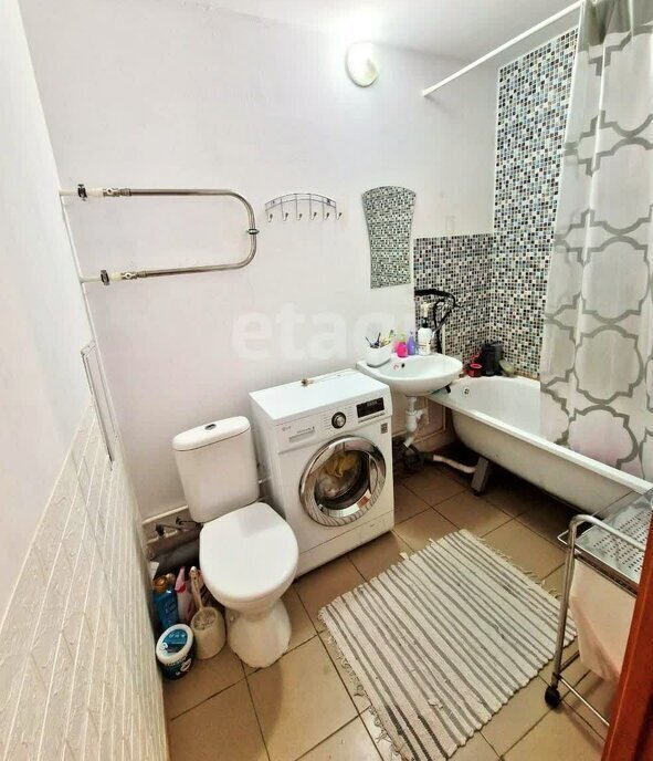 квартира г Новороссийск ул Григорьева 10 фото 5