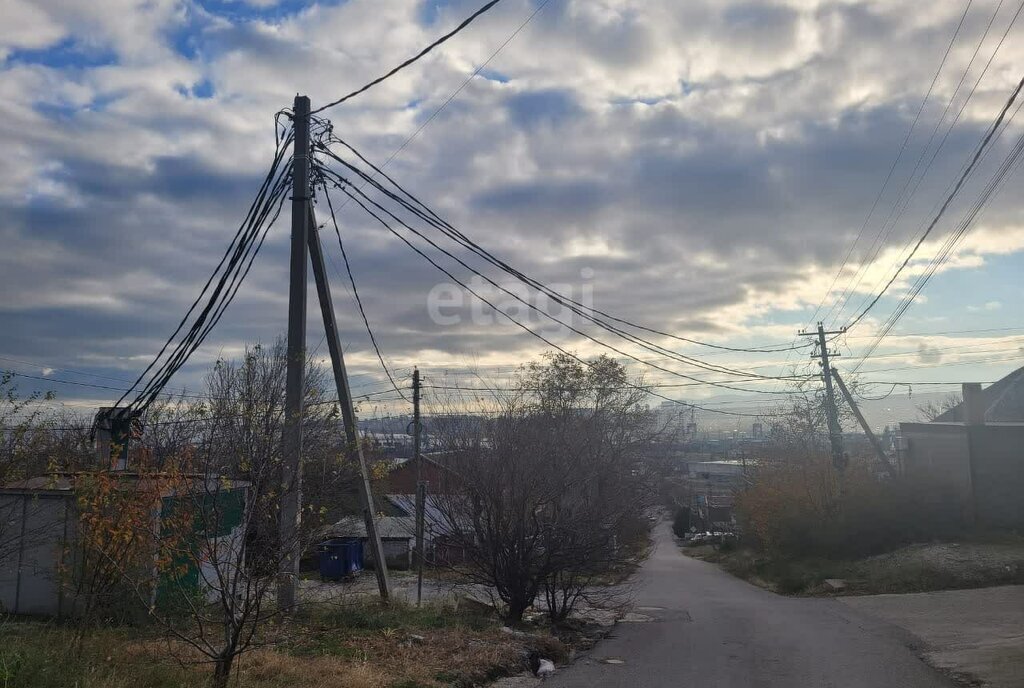 земля г Новороссийск ул Нижнешоссейная фото 9