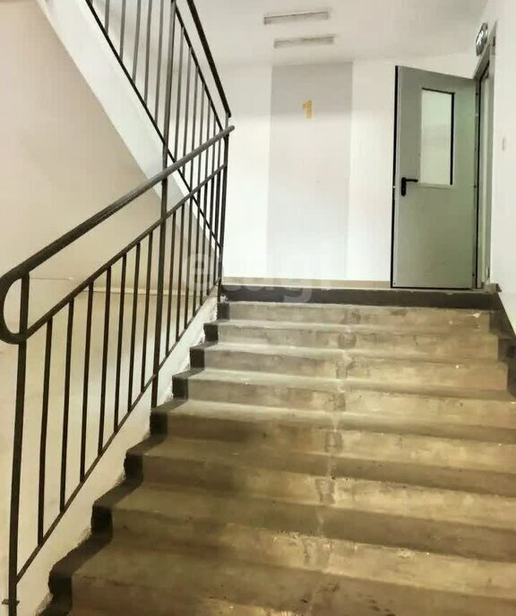 квартира г Новороссийск ул Григорьева 10 фото 10