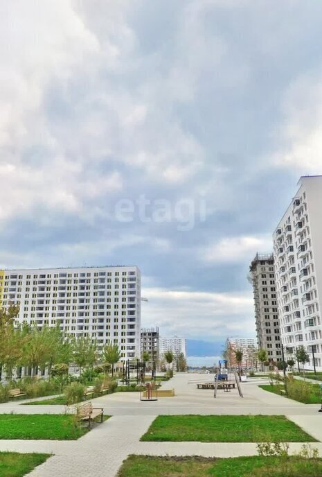 квартира г Новороссийск ул Григорьева 10 фото 16