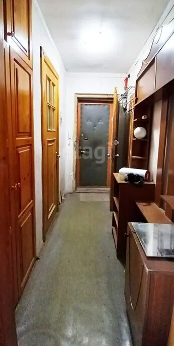 квартира г Новороссийск ул Видова 164 фото 19