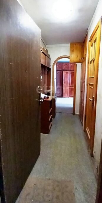 квартира г Новороссийск ул Видова 164 фото 18