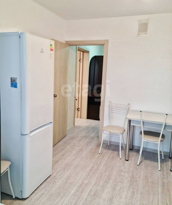 квартира г Новороссийск улица Мурата Ахеджака, 21к 1 фото 5