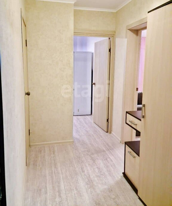 квартира г Новороссийск улица Мурата Ахеджака, 21к 1 фото 8
