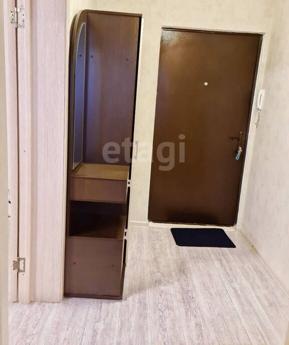 квартира г Новороссийск улица Мурата Ахеджака, 21к 1 фото 9