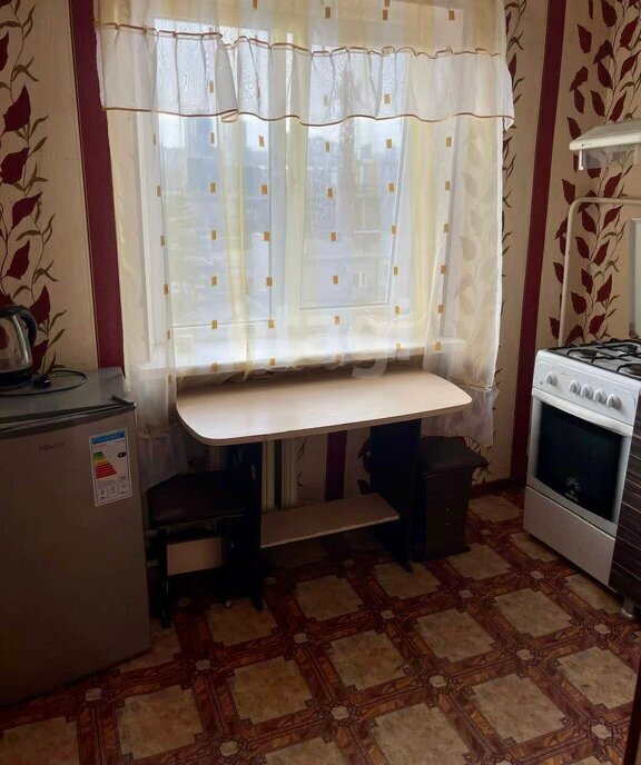 квартира г Новороссийск пр-кт Ленина 57 фото 5