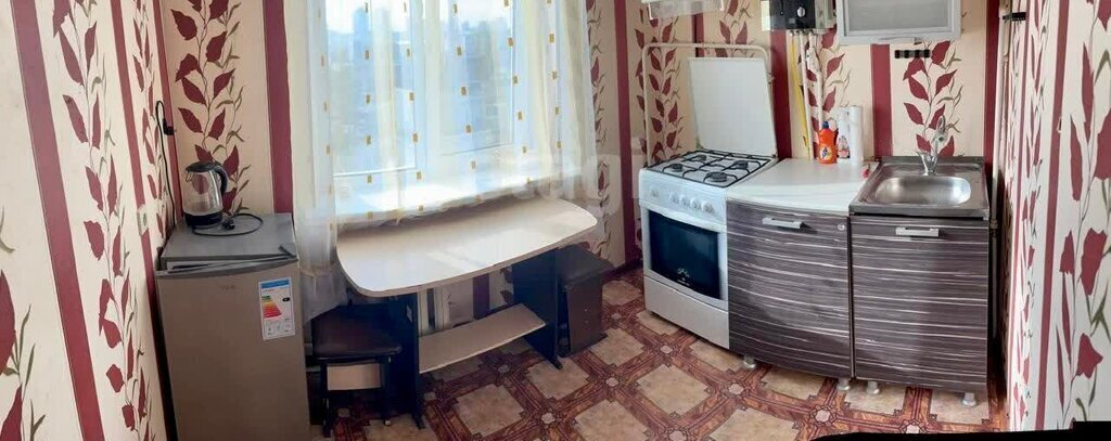 квартира г Новороссийск пр-кт Ленина 57 фото 6