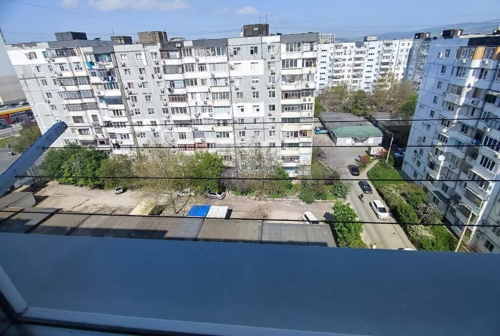 квартира г Новороссийск ул Видова 167 фото 7