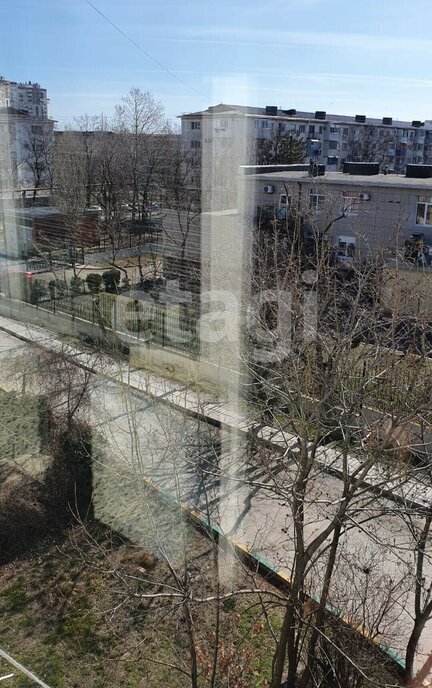 квартира г Новороссийск пр-кт Ленина 57 фото 10