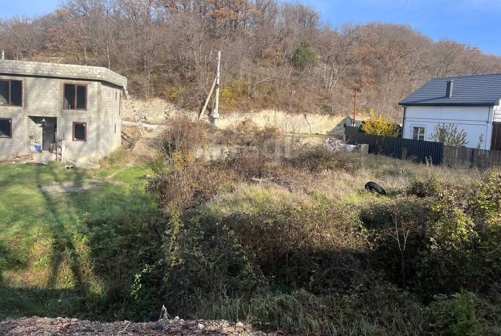земля г Новороссийск фото 16
