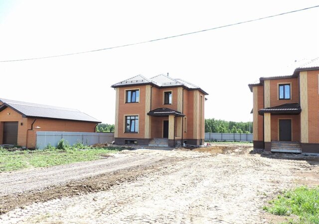 дом р-н Кировский ул Н.Быстрова 5/1 фото