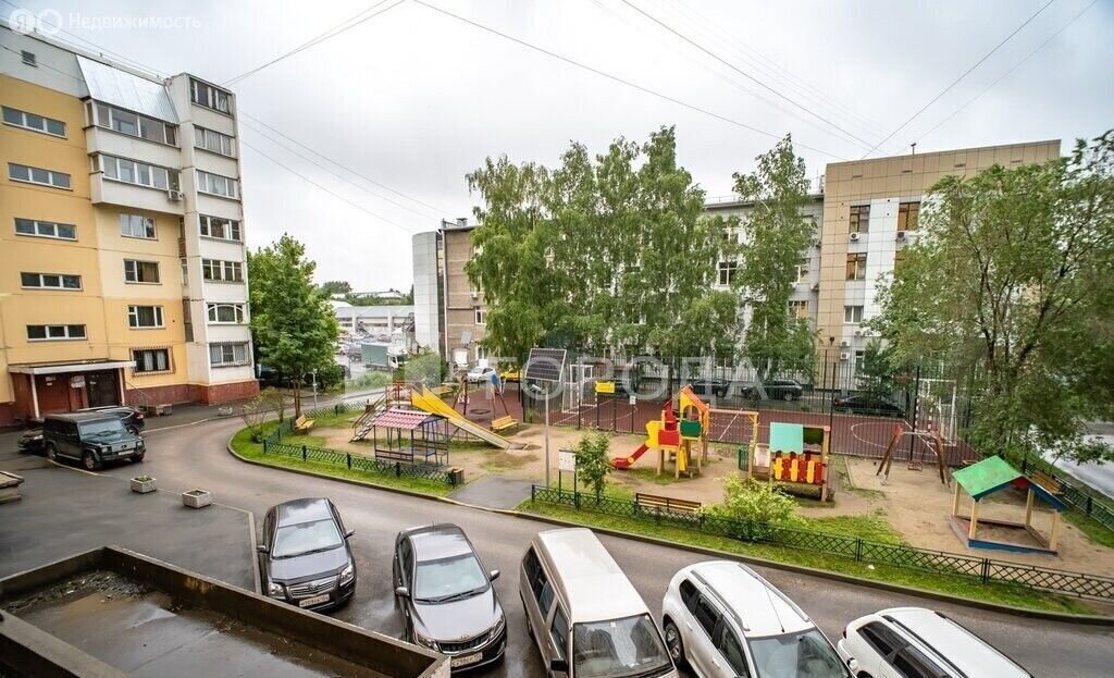 квартира г Новосибирск Студенческая ул Выставочная 17 фото 1