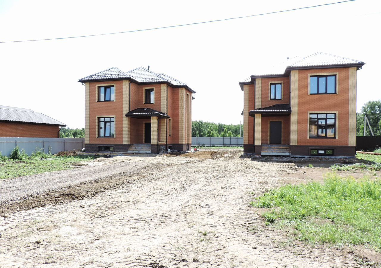 дом г Омск р-н Кировский ул Н.Быстрова 5/1 фото 2