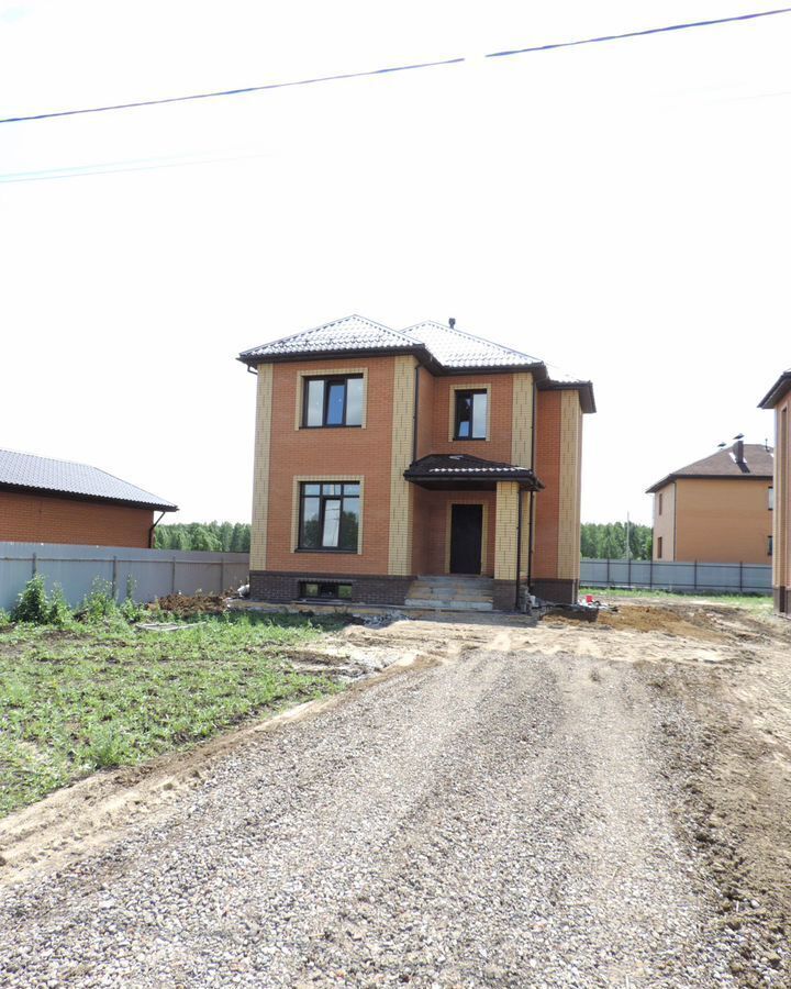 дом г Омск р-н Кировский ул Н.Быстрова 5/1 фото 4
