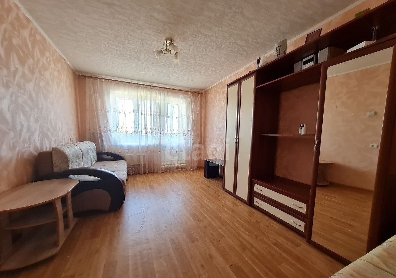 квартира г Ульяновск р-н Заволжский пр-кт Врача Сурова 27 фото 2