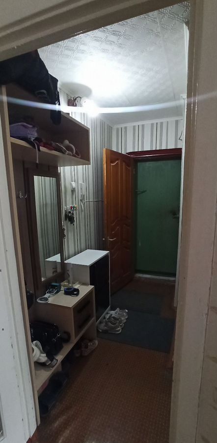 квартира г Алапаевск п Асбестовский ул Мира 11 Асбест фото 3