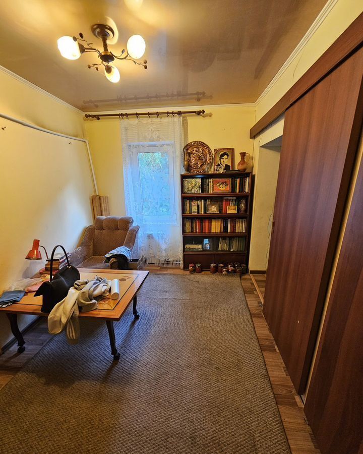 дом г Омск р-н Центральный ул 11-я Линия 30 фото 8