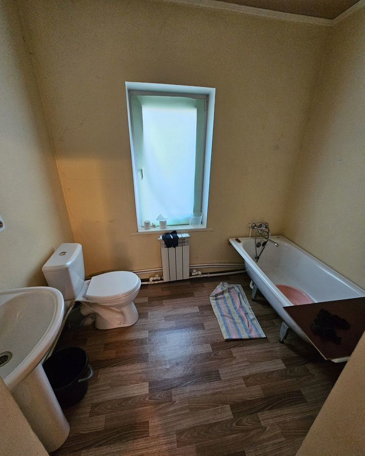 дом г Омск р-н Центральный ул 11-я Линия 30 фото 15
