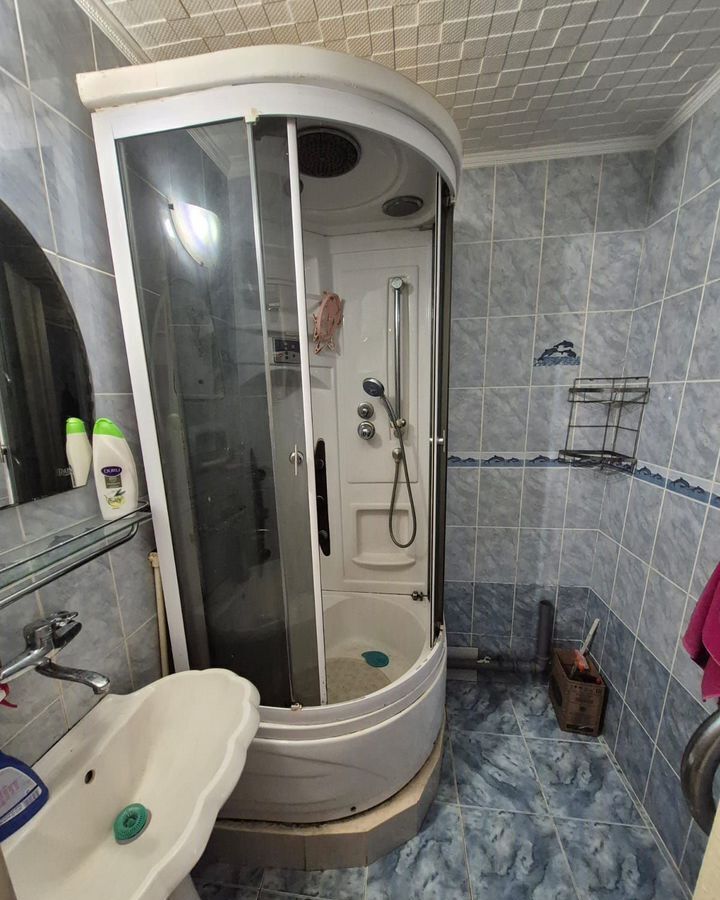 квартира г Красноуральск ул Устинова 100 фото 4