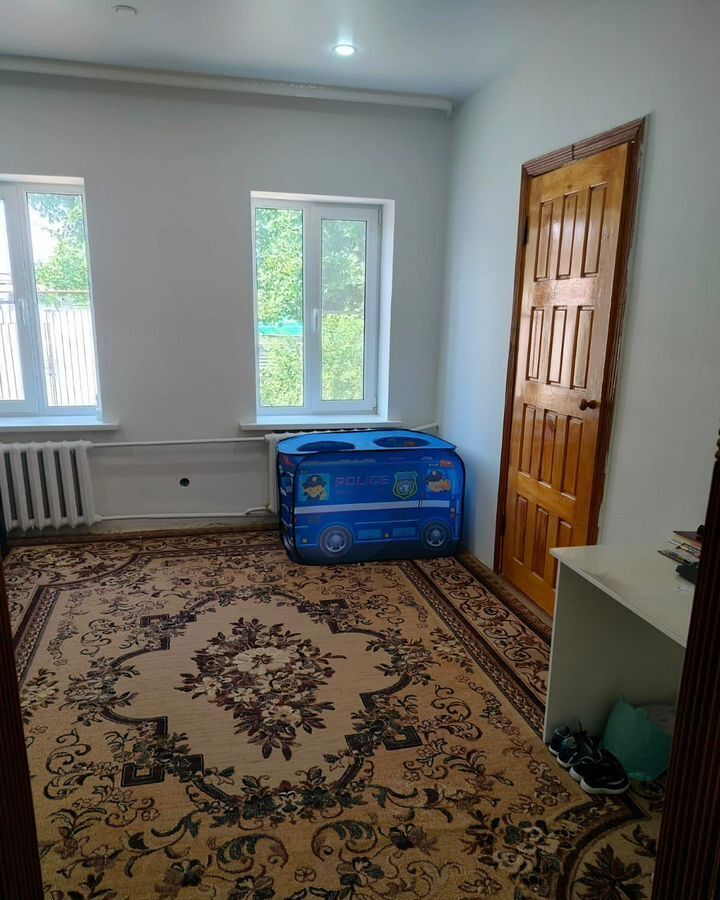 дом г Майкоп ул Привокзальная 323 Республика Адыгея Адыгея фото 9