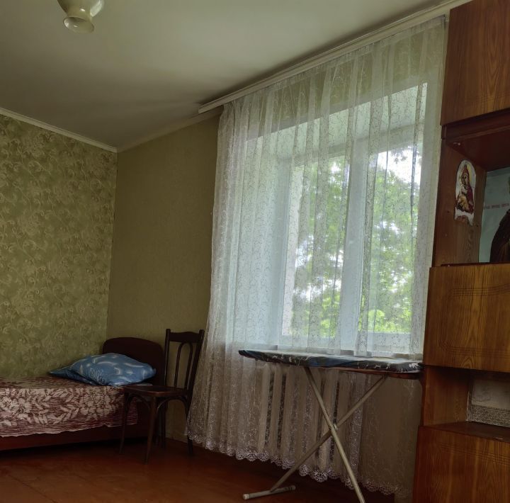 квартира г Тула р-н Пролетарский ул Кутузова 90 фото 10