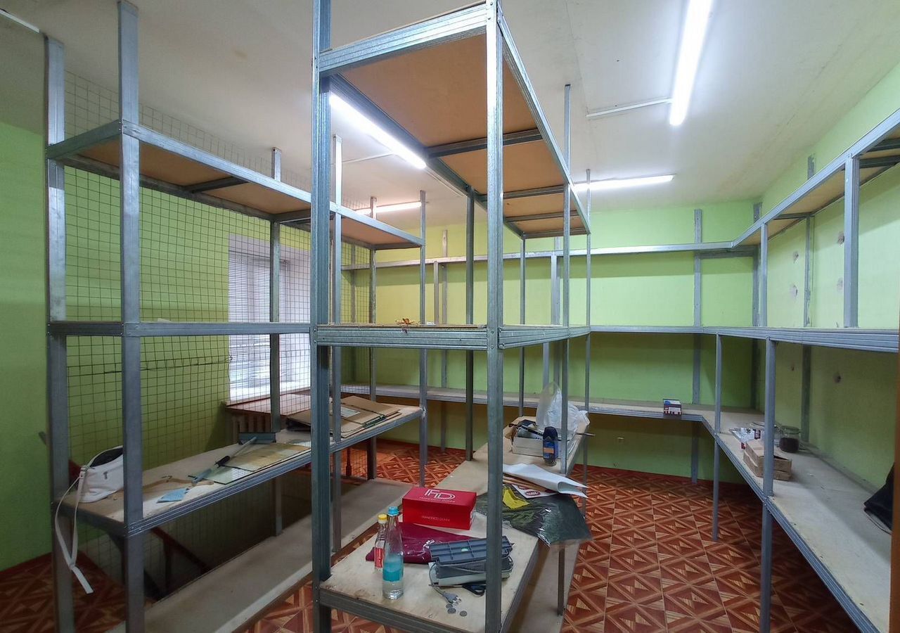 свободного назначения г Коломна пр-кт Кирова 15 фото 16