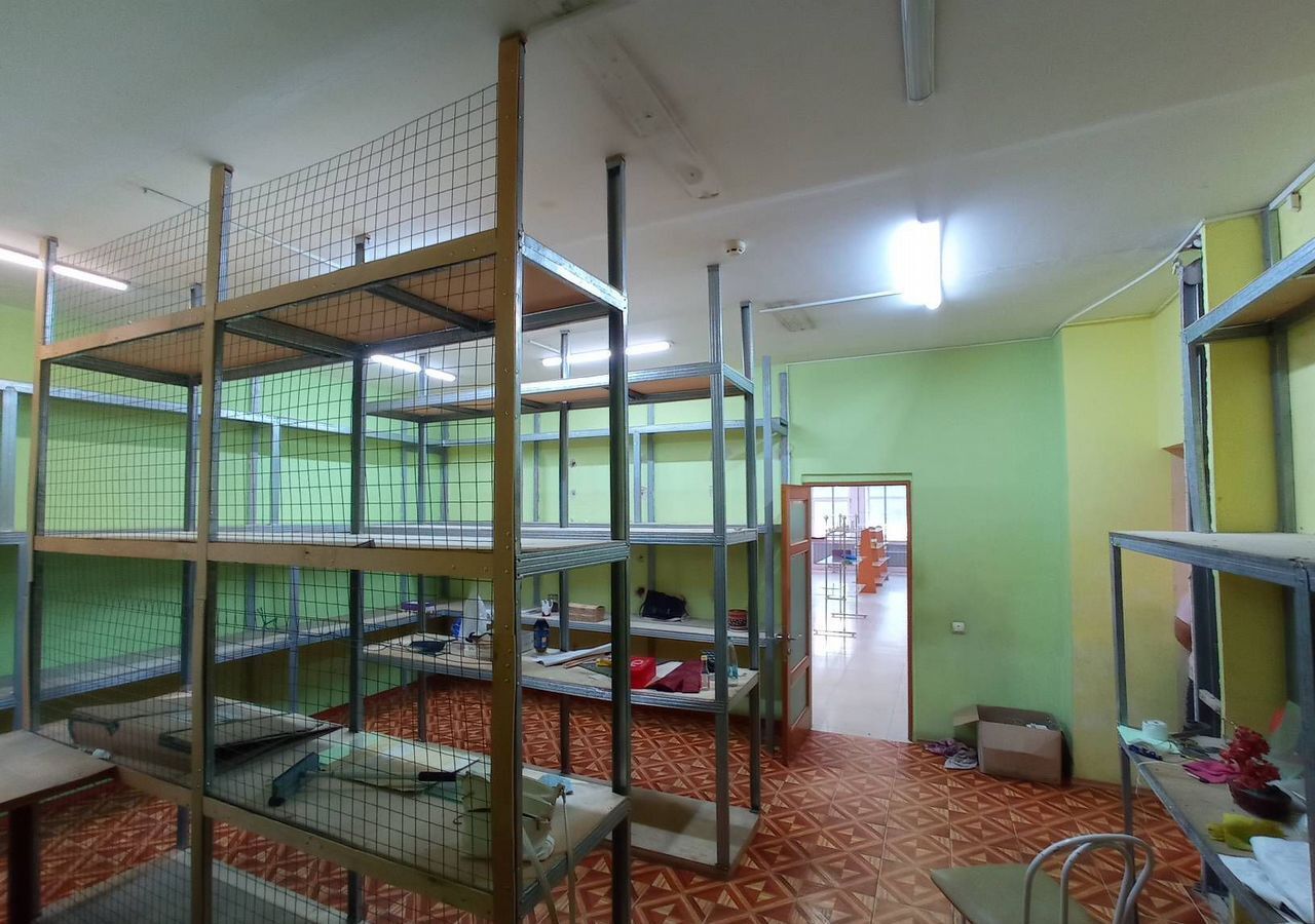 свободного назначения г Коломна пр-кт Кирова 15 фото 15