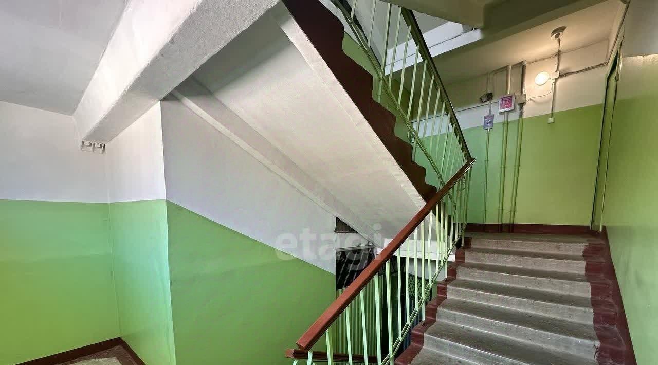 квартира г Хабаровск пгт Березовка р-н Краснофлотский кв-л Пограничный 1 фото 4