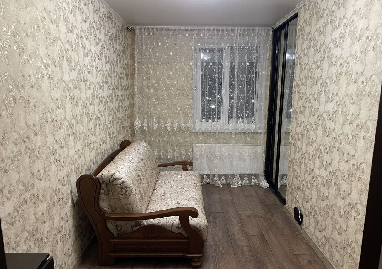 квартира г Новый Уренгой ул Сибирская 85 Тюменская обл. фото 3