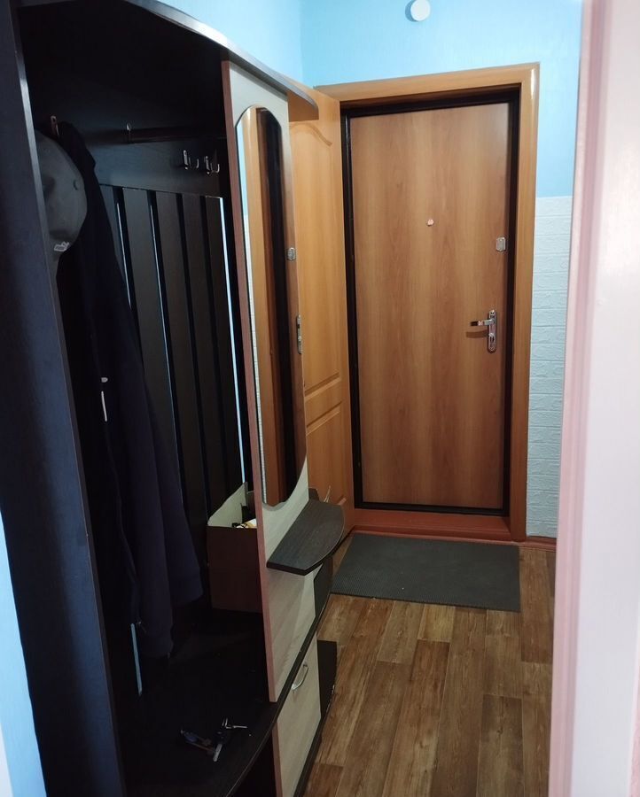 квартира г Улан-Удэ р-н Октябрьский ул Жердева 46 фото 9