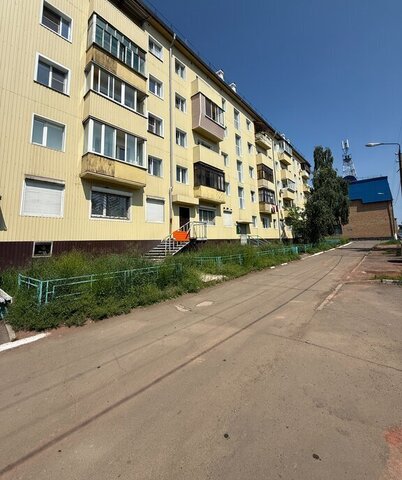 квартира улица Мира, 6 фото