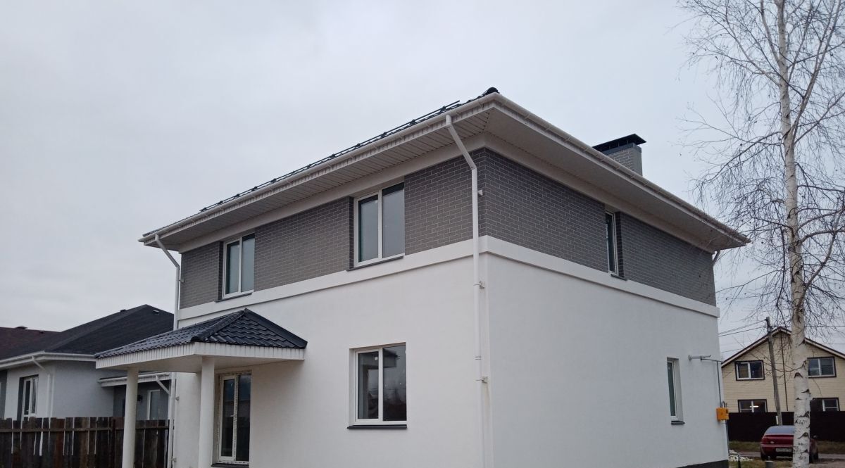 дом р-н Богородский г Богородск ул Курыжова 58а фото 5