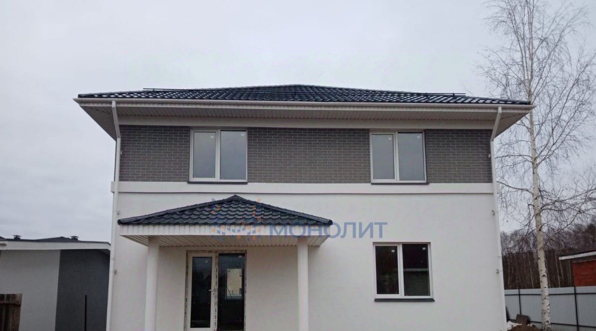 дом р-н Богородский г Богородск ул Курыжова 58а фото 8